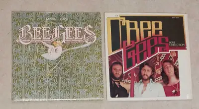 BeeGee Albums, View more