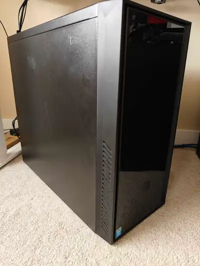 Gaming PC, View more