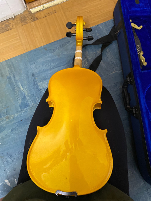 Violin for Sale in String in Petawawa - Image 3