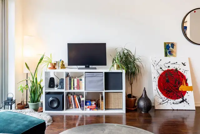 Furnished 2BR Sublet - Liberty Village, Lake + CN Tower Views