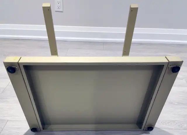 Small Work Table Base in Other Tables in Oakville / Halton Region - Image 6
