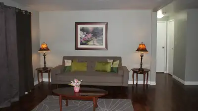 Room for rent in Stittsville Parking available Located in the main floor Ensuite washroom and shower...