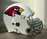 Arizona Cardinals Authentic Helmet