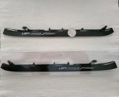 Goalie skate replacement blades, View more