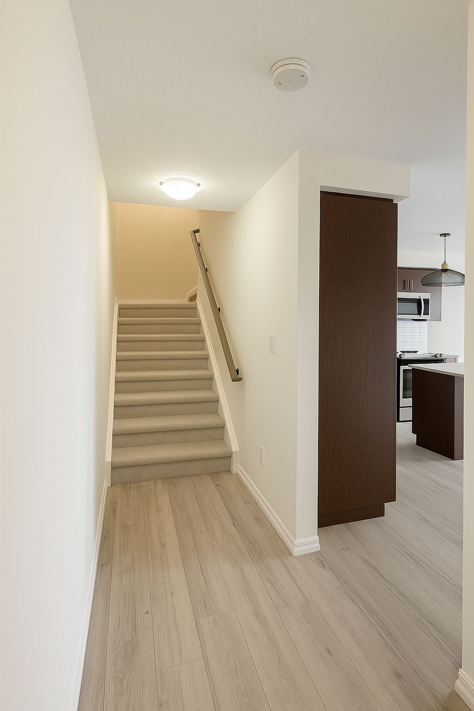 2 Bedroom Townhouse for Rent - Kitchener 3