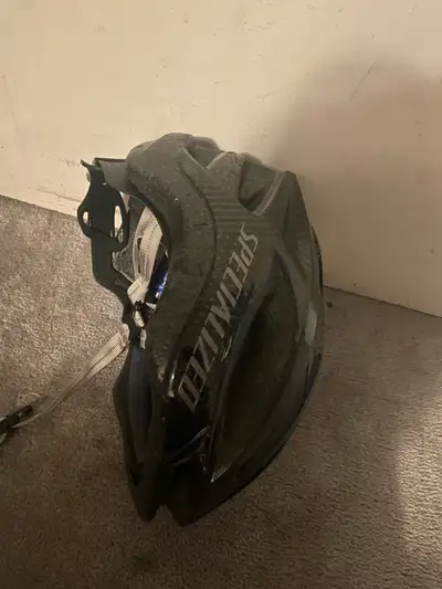 specialized bike helmet , View more