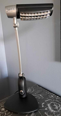 Globe Electric Desk Lamp (2 available)