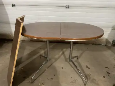 Kitchen Table, View more