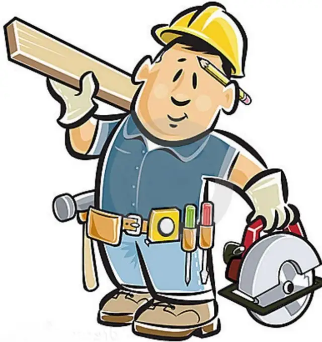 Reliable Handyman Services