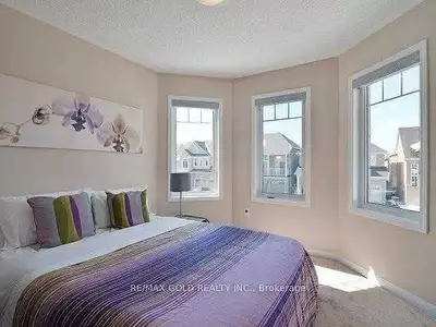 Available is a beautiful private room in upper house featuring bathrooms, a modern kitchen, and a sp...