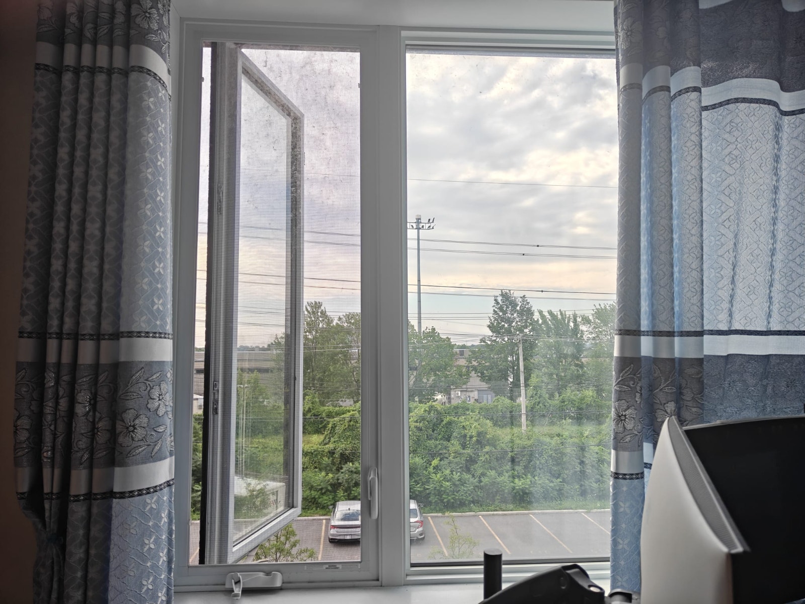8620 Rue Jean-Brillon — photo 1