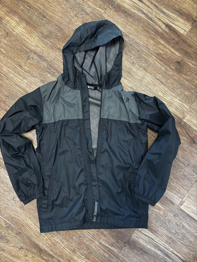 The North Face Spring Jacket in Kids & Youth in Prince Albert - Image 4