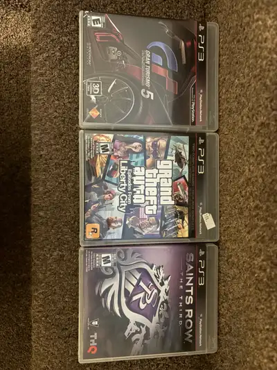 ps3 games , View more
