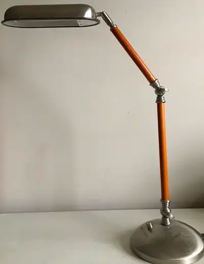 Vintage OttLite Preston Desk Lamp, View more