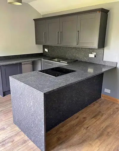 ⭐Custom Quartz Countertops | Installation Available ⭐, View more