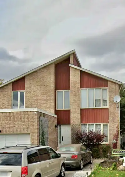 private room for rent from 1st July in Mississauga