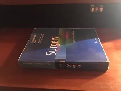 Surgery A Case Based Clinical Review 2015 edition - de Virgilio, View more