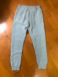 Roots joggers - women’ s - size small