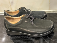 Souliers Finn Comfort Acapulco-taille 7 hommes