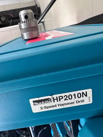 Makita Box , View more