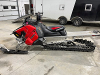 Polaris RMK PRO