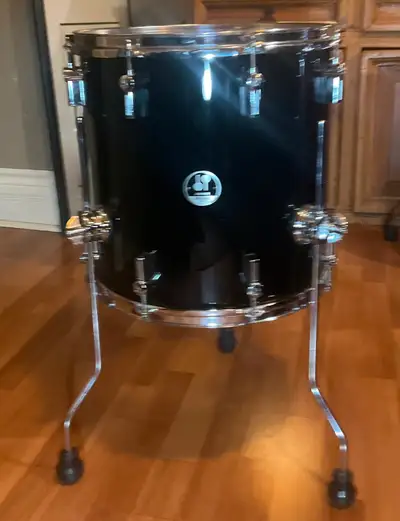 Sonor Force 3007 / 14” Floor Tom, piano / Excellent, View more