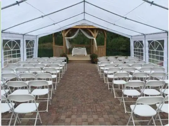 Tent & Party Rentals - www.GTAPartyRentals.ca - (289) 314-780162863238801027122