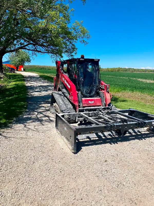 Excavating & Skidsteer Services in Other in Sarnia - Image 9