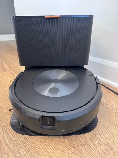 iRobot roomba vacuum, View more