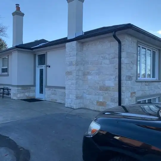 West Humber and Kipling - Specious 2 bedroom basement apartment