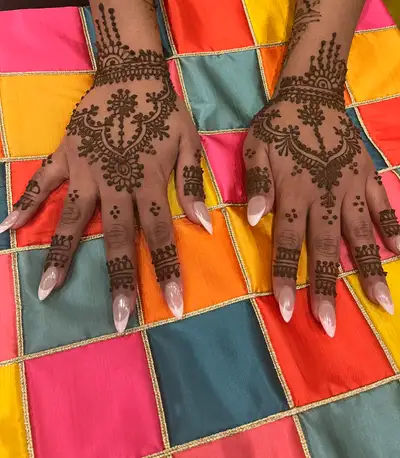 Henna Artist , View more