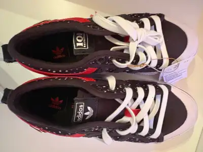 Adidas 101 Dalmatians Sneakers, View more