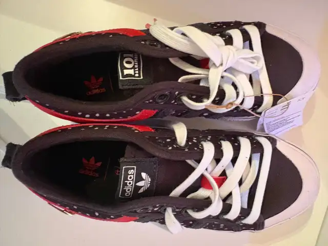 Adidas 101 Dalmatians Sneakers in Women's - Shoes in Ottawa - Image 2
