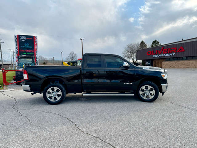 2022 Ram 1500 LoneStar/Big Horn L2 in Cars & Trucks in Leamington - Image 4