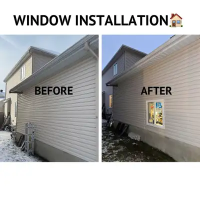 I’m Alex, a skilled handyman with extensive experience in window and door installation. Whether you...