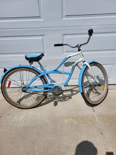 26 inch Anniversary Edition Supercycle $125.00 Text only please - 306 229 4496
