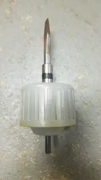 Vintage Versamate Power Drill Speed Reducer