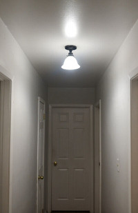 Multiple Light Fixtures. More than 12 types. See Pictures