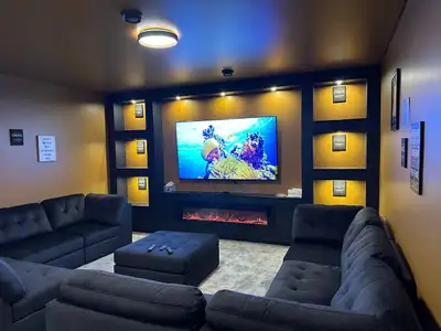 BASEMENT DEVELOPMENT, View more