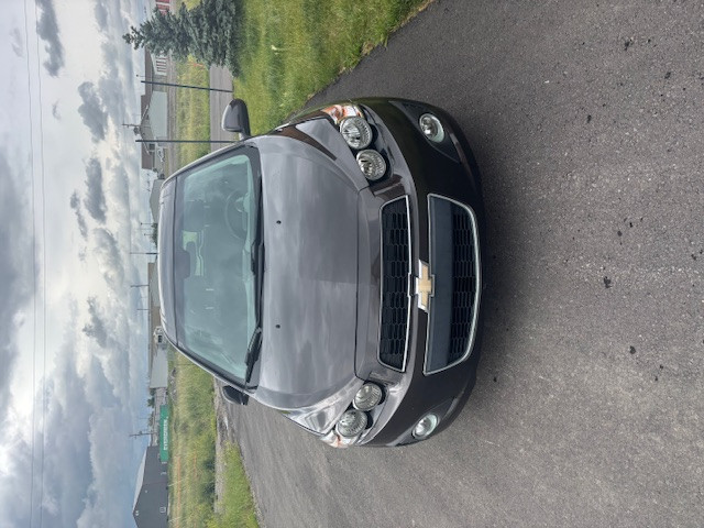 rare low km car for sale in Cars & Trucks in Lethbridge - Image 2