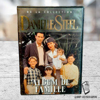 Dvd - Album De Famille