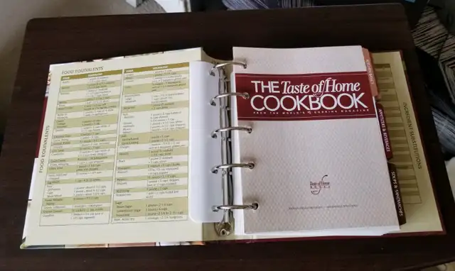 NEW! Cookbook62863285999490122