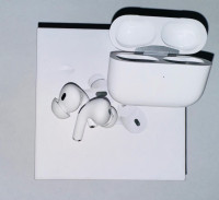 Air pods pro 2nd generation 