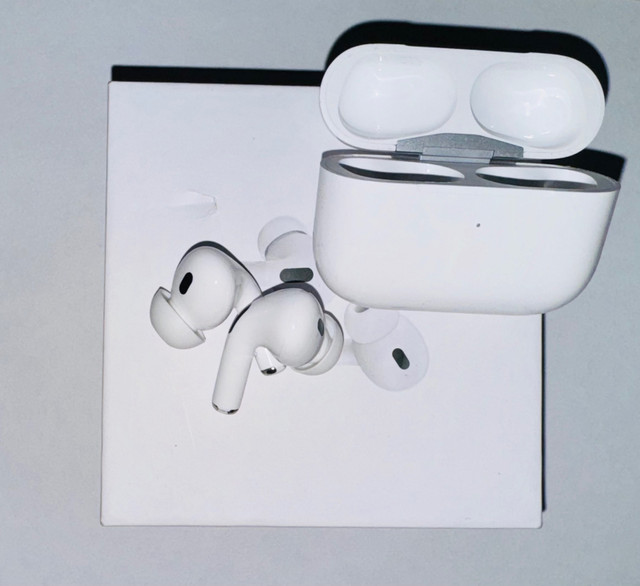 Air pods pro 2nd generation  in Other in City of Toronto