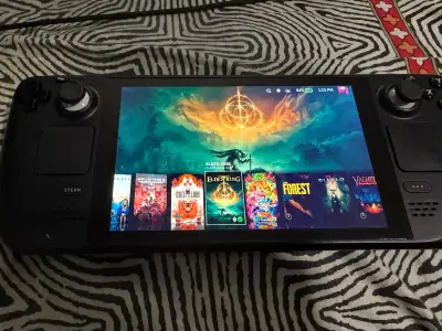 171 ads for steam deck in Buy & Sell in Canada | Kijiji Marketplaces