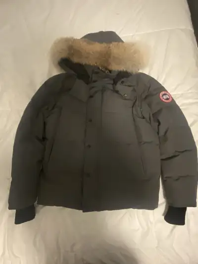 Canada Goose Wyndham, View more