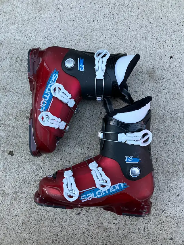 Ski Boots 26.5cm64230805028609121
