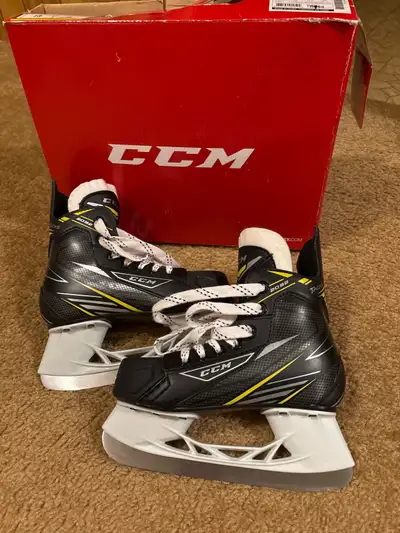 Kids Skates Size 13 , View more