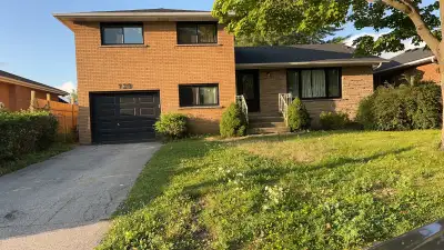 Room for rent $750