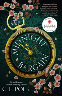 The Midnight Bargain 9781645660347